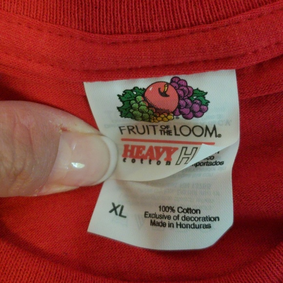 Coca-Cola Christmas/holiday promo tshirt - Picture 4 of 4